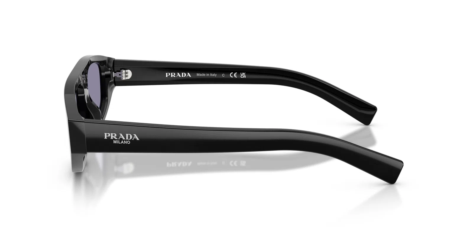 Prada C02S Sunglasses - view 12